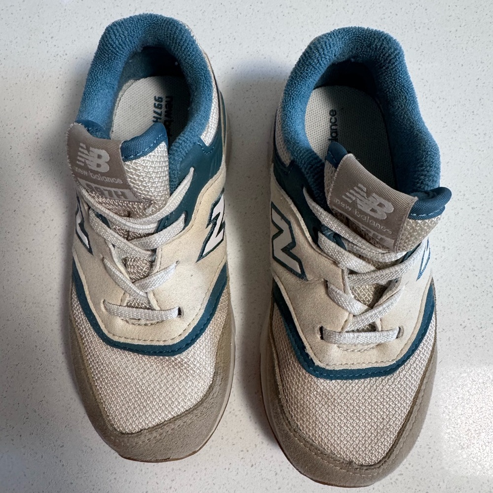 New Balance Kids Shoes - 10US